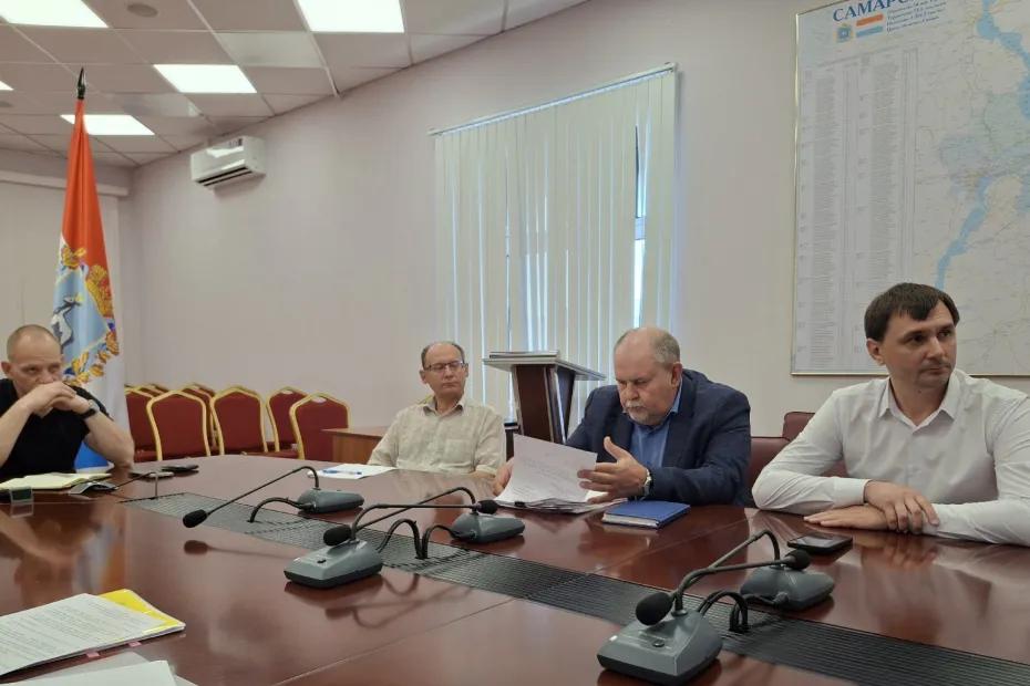 Власти ищут способ заставить жителей Сызрани меньше пить
