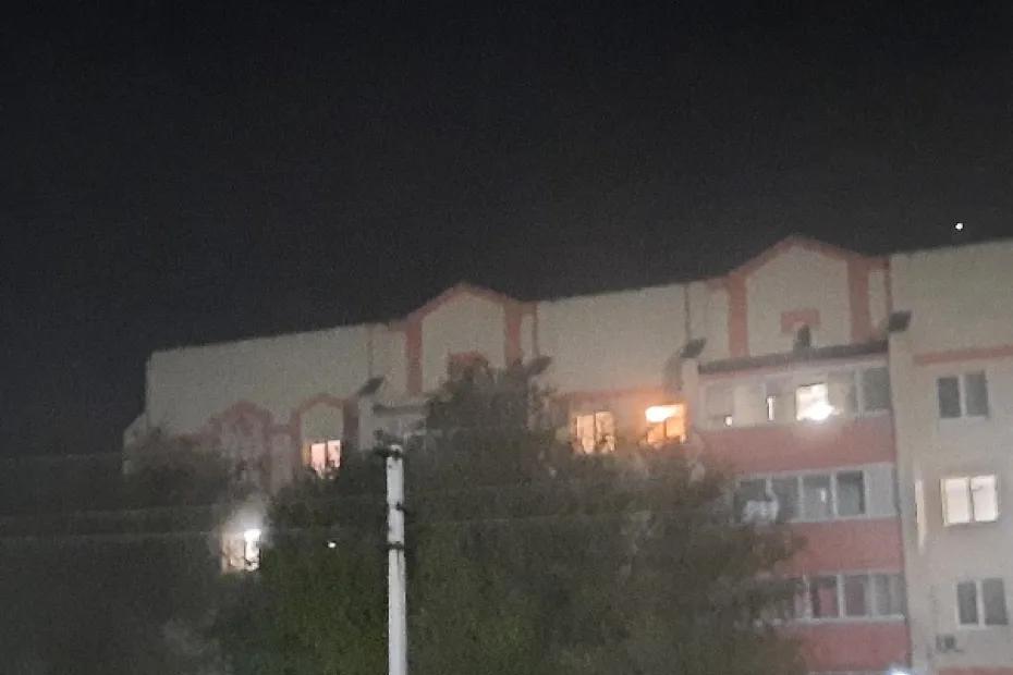 Ночью Россию атаковало рекордное количество беспилотников: что известно на этот час