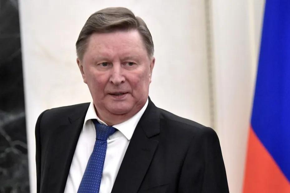 Умер Сергей Иванов, режим ЧС, возврат смертной казни, человеческие головы в морозилке - новости дня