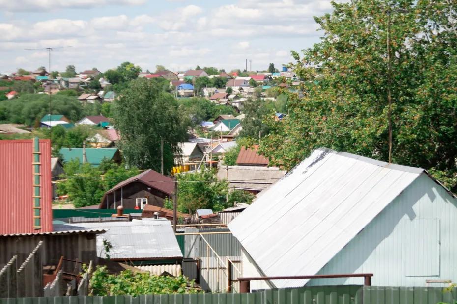 В Сызрани предпочитают брать деньгами, а не землей