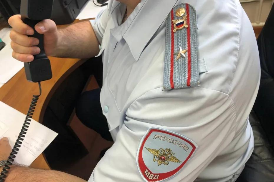 Подростки не зря пожаловались полиции на подозрительного жителя Сызрани