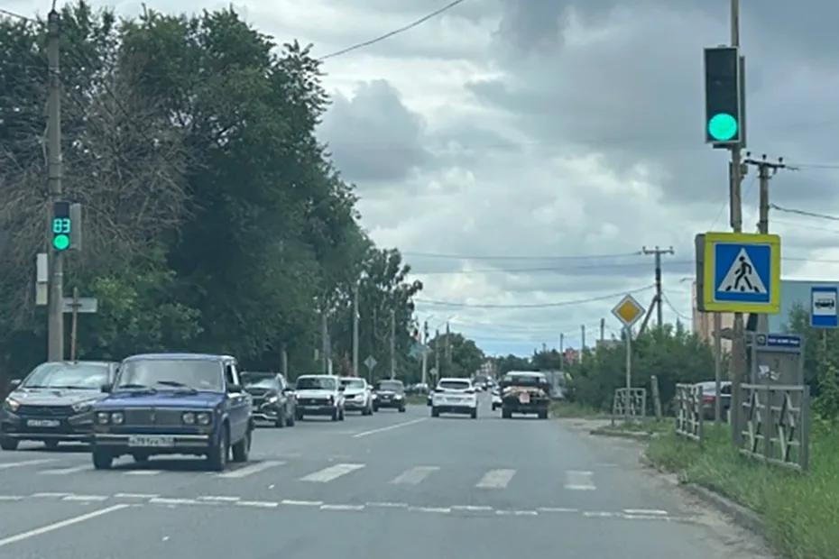 Спасателей-пожарных вызвали к известному ресторану Сызрани: и снова авария
