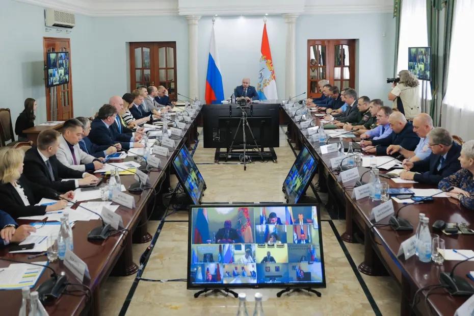 Учить в области будут по образцу &laquo;Тяжмаша&raquo;: что сказал губернатор