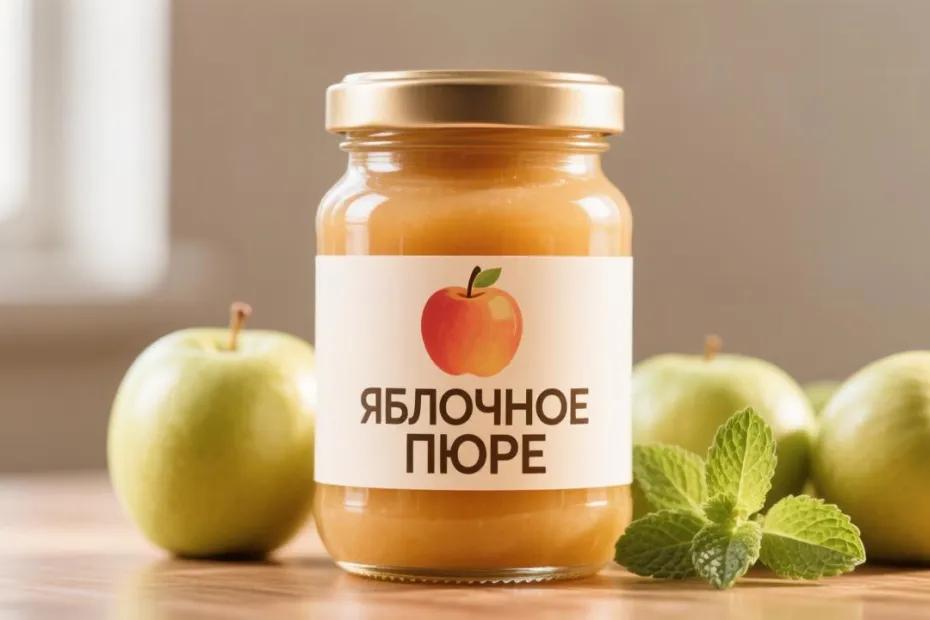 Такой десерт хочется есть снова и снова: готовим пюре &laquo;Неженка&raquo; - вкус детства