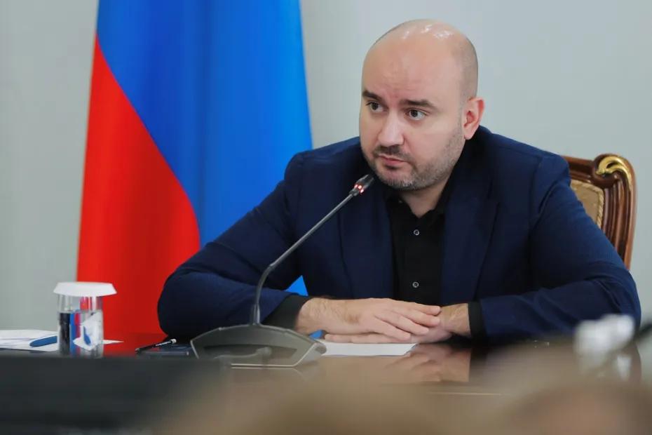 Губернатор Вячеслав Федорищев: &laquo;Спекулировать на проблемах жителей недопустимо&raquo;