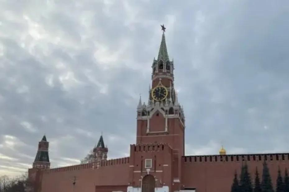 Стало известно, кто навел дроны на резиденцию Путина