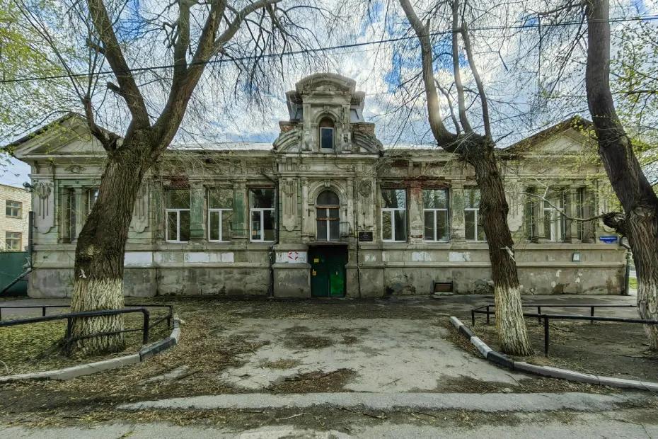 От дворянского гнезда до детского дома и психдиспансера: непростая судьба сызранского особняка Пустошкина