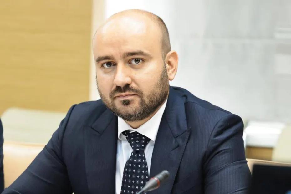 &laquo;Я свой выбор уже сделал&raquo;: видеообращение Вячеслава Федорищева к жителям Самарской области