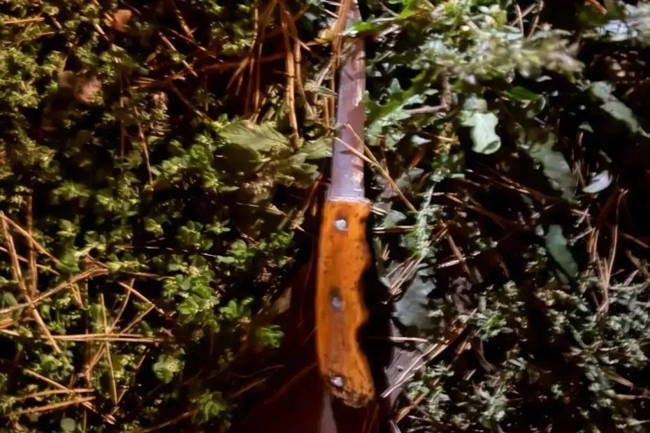 В Самарской области мужчина зарезал двоюродного брата: что произошло