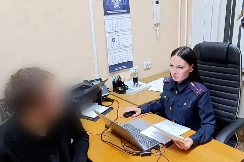 Задержан вожатый, избивший детей в лагере под Сызранью - появились подробности