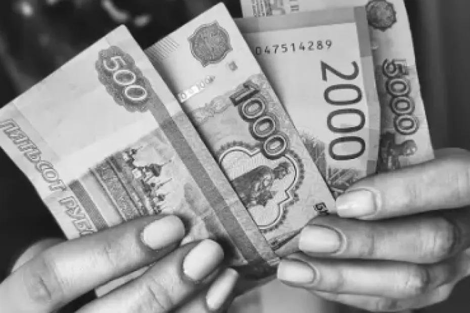 Глава Соцфонда подтвердил двойное увеличение пенсий