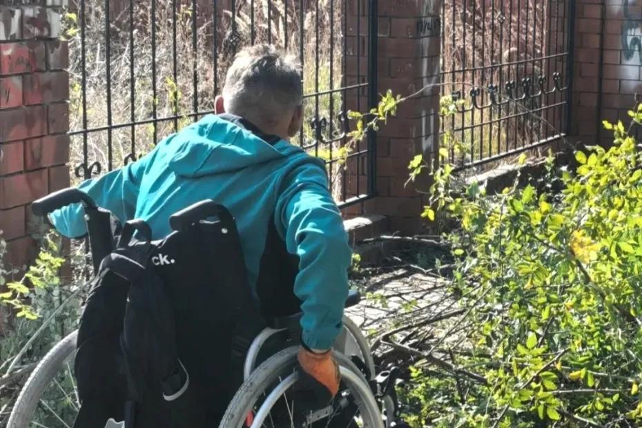 Спал с ножом под подушкой: нищий, которого взяли в сызранский приют, перепугал постояльцев