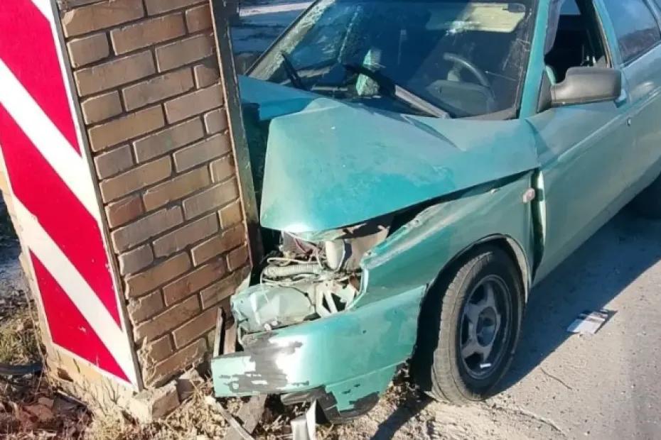 Спасатели первым делом обесточили автомобиль: подробности аварии под Сызранью