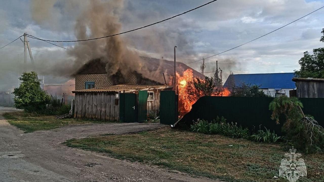 В Самарской области электросчетчик убил спящего мужчину