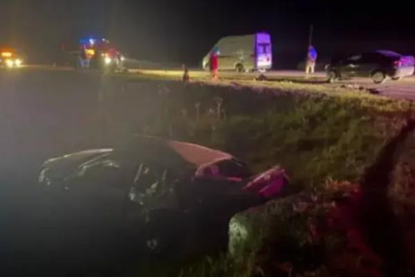 У погибшего остались жена и дети: оглашен приговор по делу о трагедии на обочине шигонской трассы