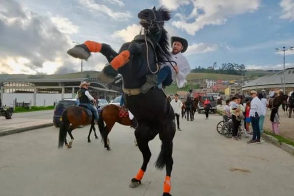 Человек из Саратовской области стал мэром в Колумбии и намерен баллотироваться в губернаторы