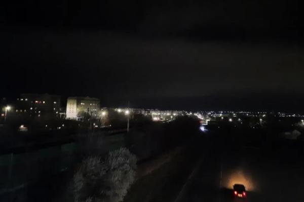 Список составлен: на какие темные улицы Сызрани хотят пролить свет