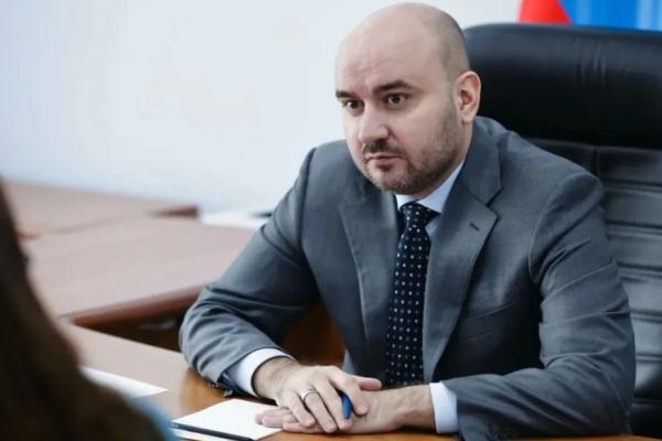 &laquo;К осени вопрос будет решен&raquo; - губернатор Вячеслав Федорищев провел прием граждан