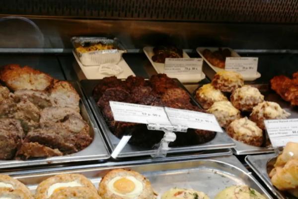 Самая опасная еда по утрам: убивает поджелудочную даже без сахара