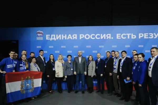 Вячеслав Федорищев: В Самарской области по всем направлениям нацпроекта &laquo;Молодежь и дети&raquo; есть конкретные результаты