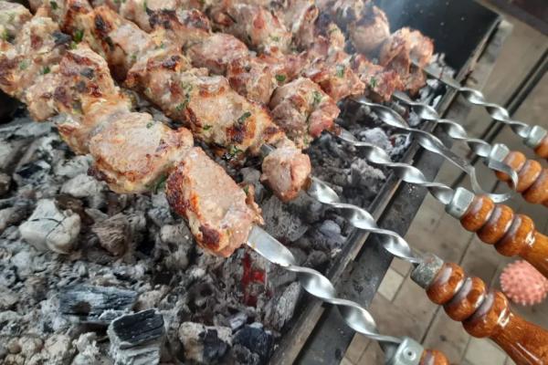 Любителей шашлыков предупредили о крупных штрафах весной 2026 года