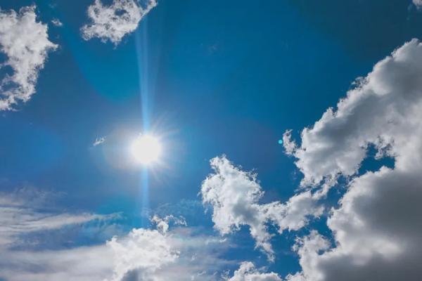 Контрастный душ: в Самарской области температура воздуха дважды упадет на ноль