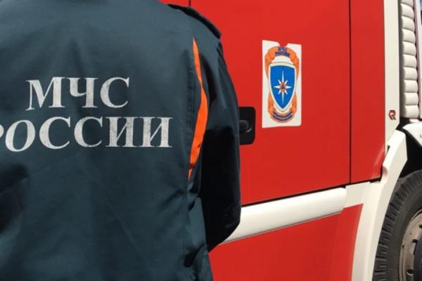 Сотрудникам МЧС дают право стрелять: предупредительный выстрел в воздух