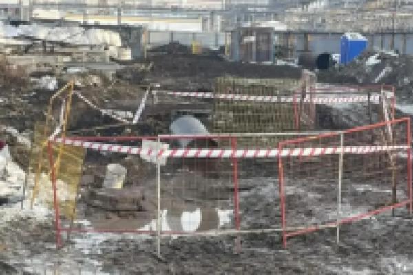 В Самарской области на производстве погибли трое рабочих: что произошло