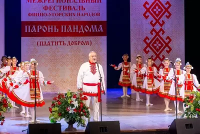 В Сызрани пройдет большой финно-угорский фестиваль. Узнали программу