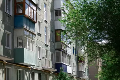 Власти установили официальные цены на жилье в Сызрани