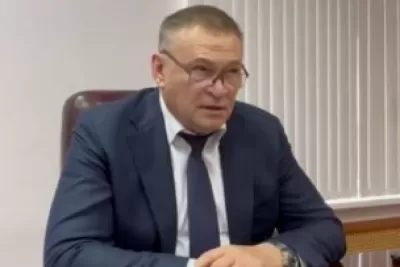 Не поддавайтесь на провокации: о чем заявил Анатолий Лукиенко на экстренном совещании в мэрии - видео