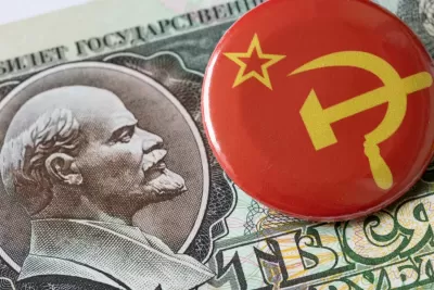 Копейки по заниженному курсу: начнутся ли выплаты населению по советским вкладам