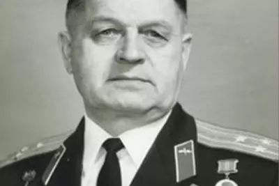 В СВВАУЛе полковника Буланова назвали образцовым летчиком: таким он и останется в нашей памяти