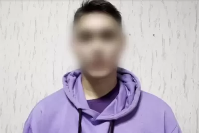 Все видно на видео: парню из Самарской области грозит до 20 лет за попытку теракта