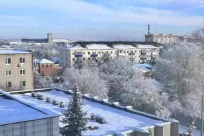 Сызрань - в топе, Октябрьск - на дне: почем теперь квартиры в Самарской области