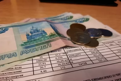 Россиянам облегчат процедуру получения субсидий на оплату ЖКХ
