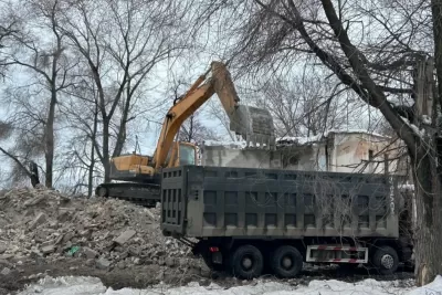 Опубликованы адреса опасных домов в Самарской области: один из них - в Октябрьске