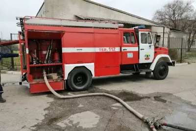 В Сызрани на полгода объявляется особый режим и запреты для граждан