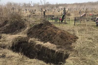 В Сызрани мужчину похитили и вывезли на кладбище за связь с цыганкой