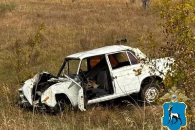 В два часа ночи в Самарской области погиб 14-летний подросток