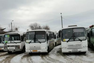 Власти повышают цены на проезд, а что в Сызрани