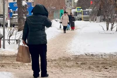 В ряде районов совсем плохо: обращение полиции к жителям Самарской области