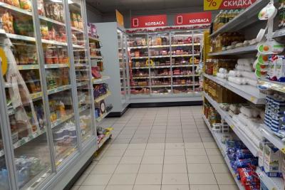 В магазинах обновились цены на картофель и соль