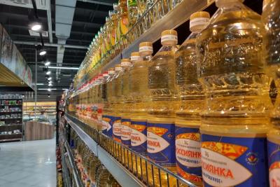 К 8 марта установлены новые цены на продукты в магазинах - почем теперь яйца, масло, сахар и соль