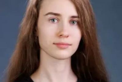 Анна Куликова из лицея Сызрани стала лучшей на Всероссийской олимпиаде