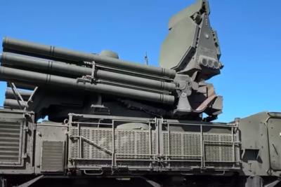 Утром 6 мая беспилотники атаковали Самарскую область - последние новости