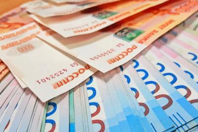 На новых российских банкнотах могут появиться изображения Киева и Одессы
