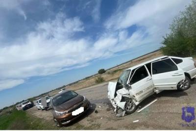 Выросло число пострадавших в аварии на рыбном месте под Сызранью - фото