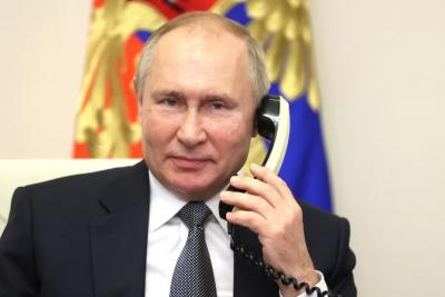 Путин сообщил об угрозе, провайдер повышает цены, первая молния-убийца: важное к этому часу