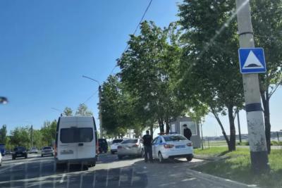 В эти минуты в Сызрани идет массовая проверка авто: отказ чреват арестом машины